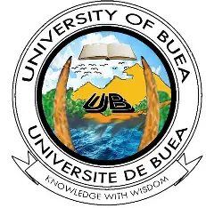 Université de Buéa (UBu)